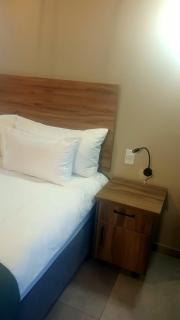 Fikani game lodge - 1