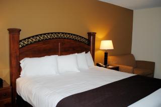 Village Inn Clemmons-Winston Salem, Trademark by Wyndham - 9