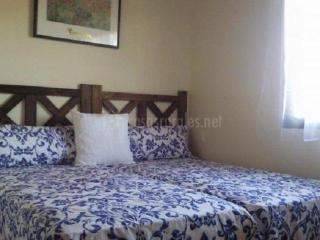 Casa Rural Los Olivos - 3