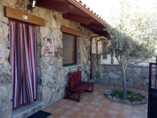 Casa Rural Los Olivos - 9