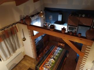 Casa Rural Los Olivos - 8