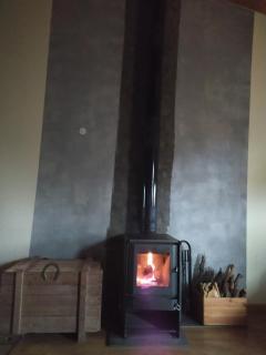 Casa Rural Los Olivos - 4