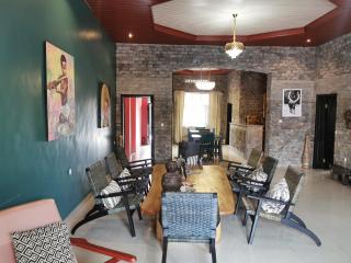 Ibuye Villa Holiday Home - 9