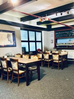 Restaurace-Penzion U Pilota - 9