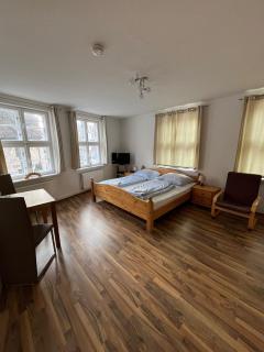 Ferienwohnung am Liebesgrund - 1