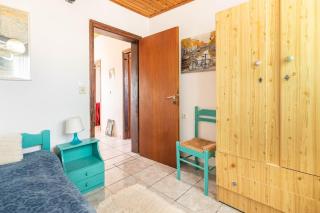 Sunny apartment with terrace - 6