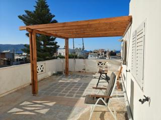 Sunny apartment with terrace - 5