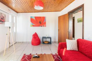 Sunny apartment with terrace - 2