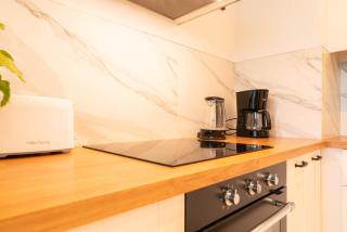 Bastion Wałowa Comfort Apartment Gdańsk -Free Parking - 1