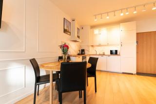 Bastion Wałowa Comfort Apartment Gdańsk -Free Parking - 4