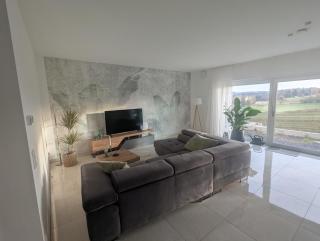 Ruhiges Apartment im Grünen Kreischa bei Dresden - 0