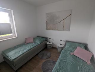 Ruhiges Apartment im Grünen Kreischa bei Dresden - 6