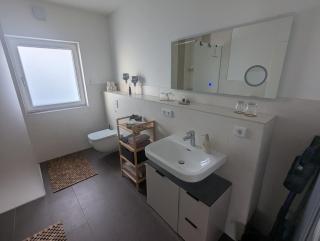 Ruhiges Apartment im Grünen Kreischa bei Dresden - 3