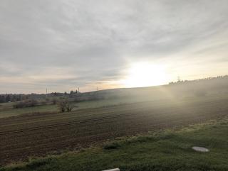 Ruhiges Apartment im Grünen Kreischa bei Dresden - 5