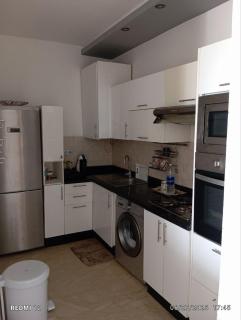 Panorama apartment - 4