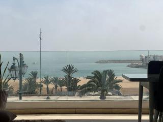 Panorama apartment - 5