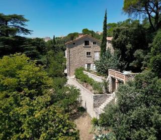 La Viste - SPA-JACUZZI - MASSAGE- SAUNA - 4 SAISONS - Piscine Chauffée Toute l'année - Heated POOL - 800m City Centre - 5