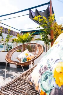 Luxury Riad, Marrakech, Pool, Free Airport Shuttle, Dar Bassidi - 6