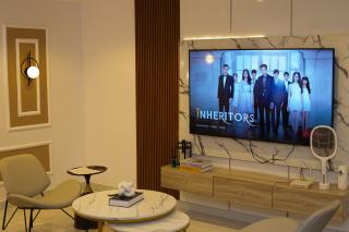 Atelier Lux Homes- Modern Service Apartments with Amazing Designs - 4