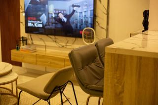 Atelier Lux Homes- Modern Service Apartments with Amazing Designs - 1