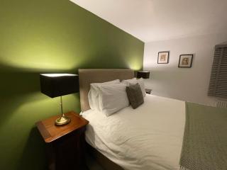 4@No.4. A cosy spot for 4 and one furry friend - 8