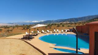 Atlas Ecosite - La lagon bleu - 0