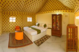 Camp luxury night JAISLMER - 6