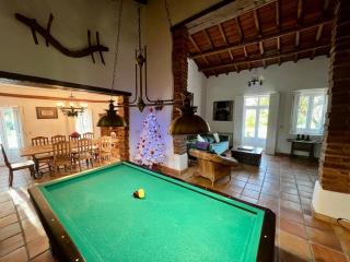 Quinta do Céu Tranquilidade e Piscina no Alentejo - 7