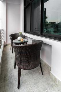 Modern 2 Bedroom Apartment in Central Kathmandu near Thamel & Airport 3 - 1