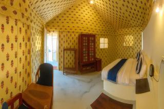 Desert Camp luxury night resort - 3