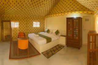 Desert Camp luxury night resort - 5