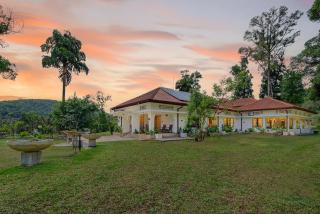 The Tusker's Hideout - 0