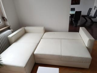 Modern apartment with balcony in a central location - 5