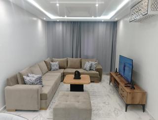 Bright Apartment, 10 minutes from Gueliz and 7 minutes from Majorelle Garden - 9