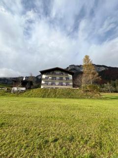 Berghof Haselsberger - 9