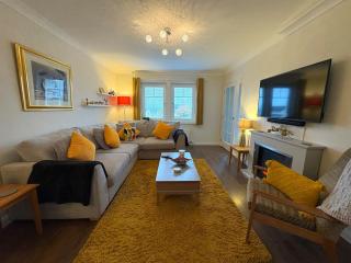 Primrose View House - 9