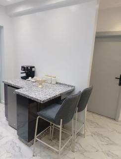 Bright Apartment, 10 minutes from Gueliz and 7 minutes from Majorelle Garden - 4