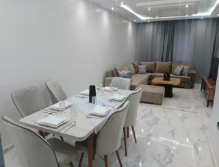 Bright Apartment, 10 minutes from Gueliz and 7 minutes from Majorelle Garden - 0