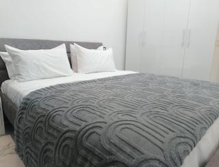 Bright Apartment, 10 minutes from Gueliz and 7 minutes from Majorelle Garden - Marrakech - 5