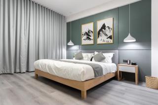 Modern 2 Bedroom Apartment in Central Kathmandu near Thamel & Airport 3 - 8