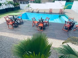 Résidence Le Vieux Lyon - 0