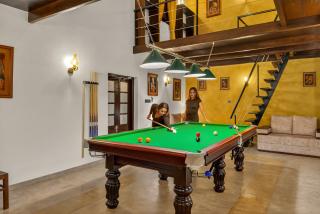 The Tusker's Hideout - 8