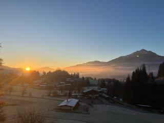 Berghof Haselsberger Appartements - 8