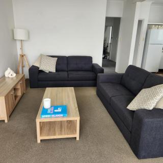 Beach Front Summer at Bondi Beach - 9