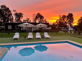 Casa Costa Zapallar - 8