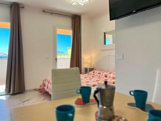 Comfy studio in Bibione - 5