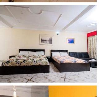 D'TAVERN Apartments - 5