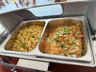 Vangvieng Sisavang Mountain View Hotel - 6