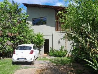 Casa hibiscus - Itacaré - 5