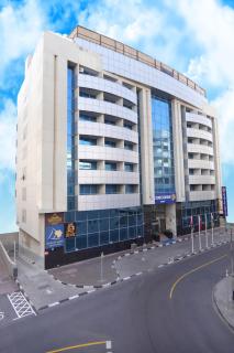 Concorde Deira Hotel -Formerly Golden Tulip Deira Hotel - 9